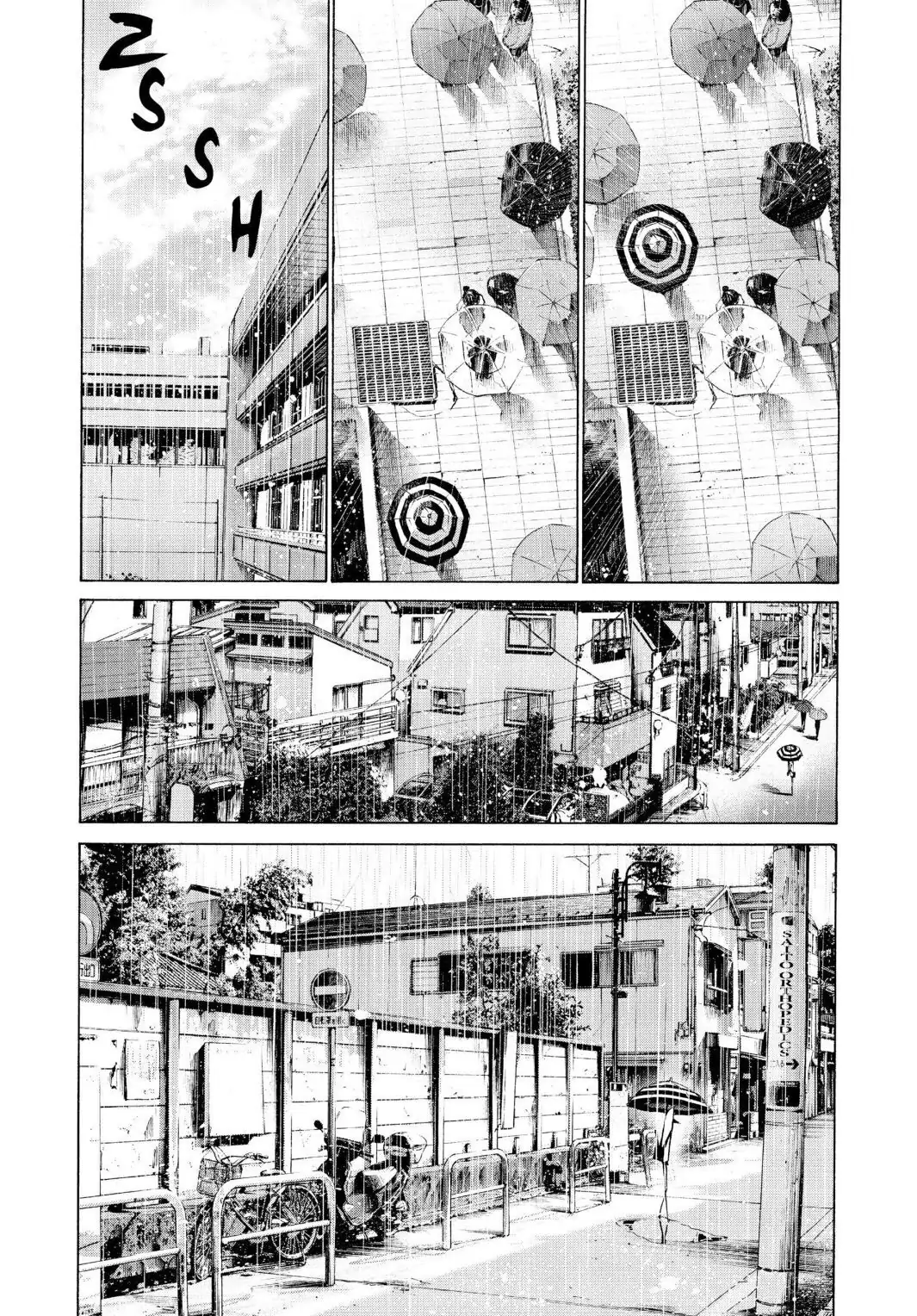 Oyasumi Punpun Chapter 48 image 07